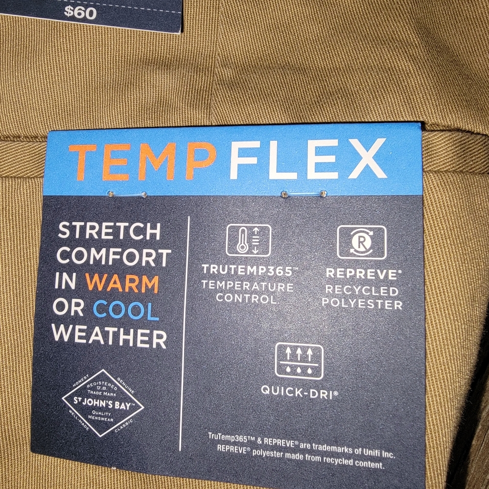 Mens pants - Picture 2 of 6